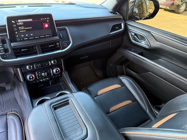 used 2023 GMC Yukon XL car, priced at $55,753