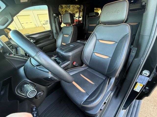 used 2023 GMC Yukon XL car, priced at $55,753