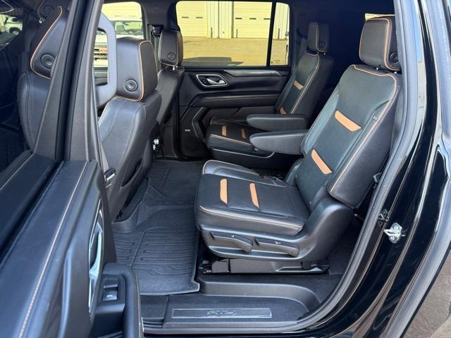 used 2023 GMC Yukon XL car, priced at $55,753