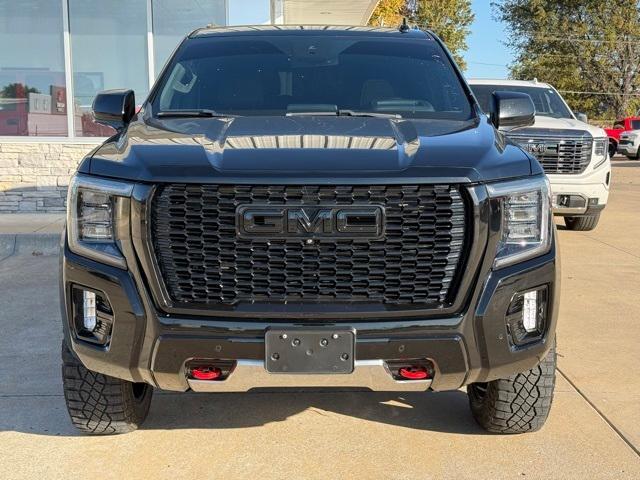 used 2023 GMC Yukon XL car, priced at $55,753
