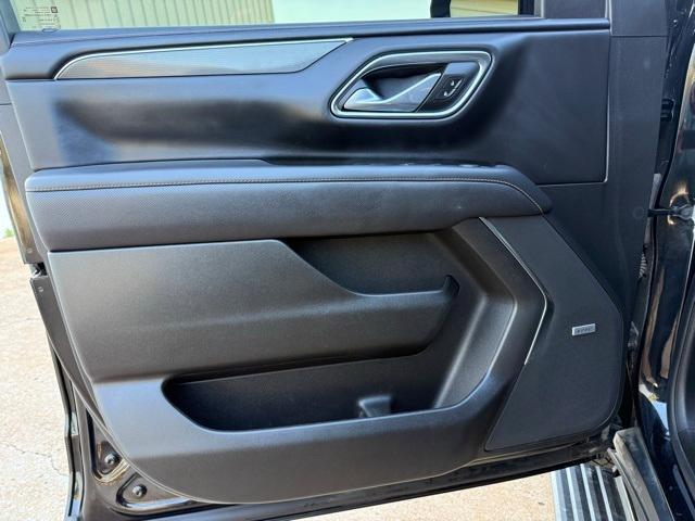 used 2023 GMC Yukon XL car, priced at $55,753