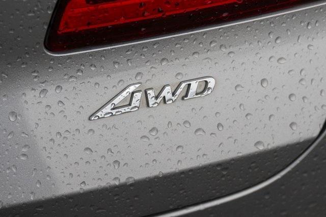 used 2023 Genesis GV80 car, priced at $32,000