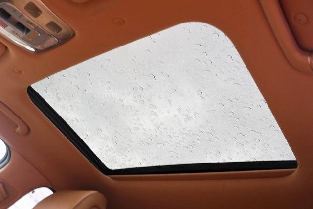 used 2023 Genesis GV80 car, priced at $32,000