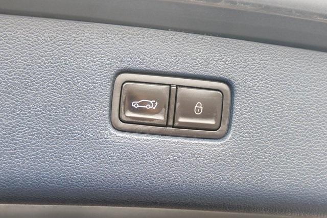 used 2023 Genesis GV80 car, priced at $32,000