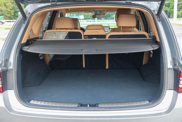 used 2023 Genesis GV80 car, priced at $32,000