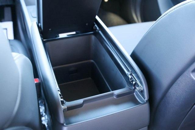 new 2025 Hyundai Santa Fe car, priced at $35,202