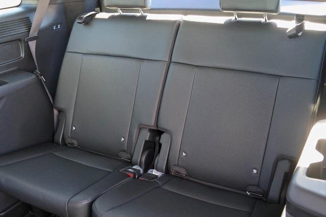 new 2025 Hyundai Santa Fe car, priced at $35,202