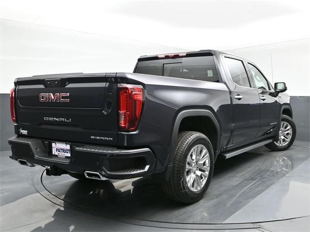 new 2024 GMC Sierra 1500 car