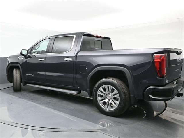 new 2024 GMC Sierra 1500 car