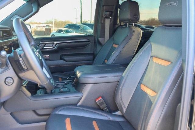 used 2024 GMC Sierra 1500 car, priced at $60,000