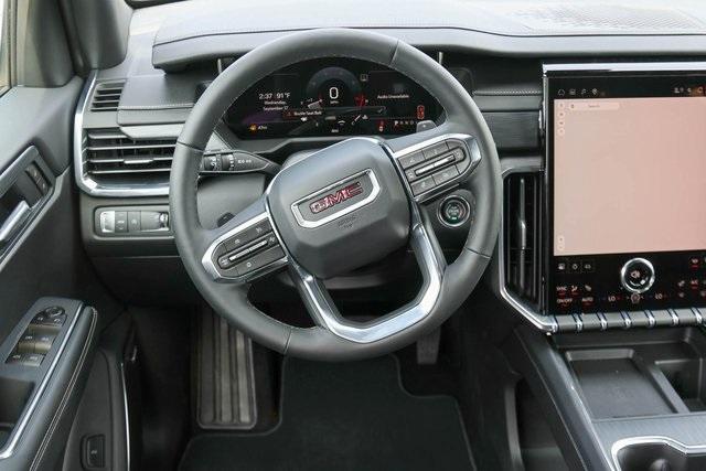 new 2026 GMC Acadia car, priced at $54,120