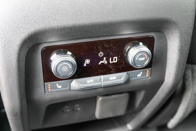 new 2026 GMC Acadia car, priced at $54,120