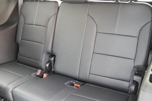 new 2026 GMC Acadia car, priced at $54,120