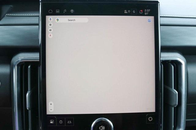 new 2026 GMC Acadia car, priced at $54,120