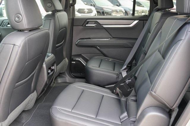 new 2026 GMC Acadia car, priced at $54,120