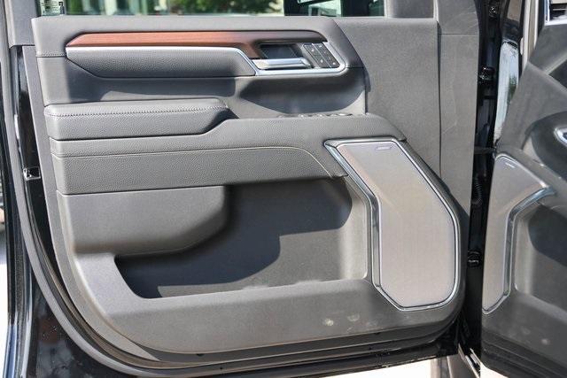 new 2026 GMC Sierra 2500 car, priced at $92,410