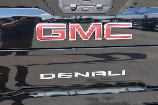 new 2026 GMC Sierra 2500 car, priced at $92,410