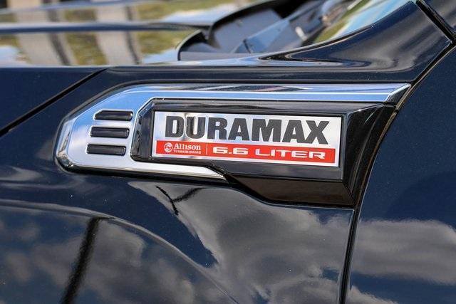 new 2026 GMC Sierra 2500 car, priced at $92,410