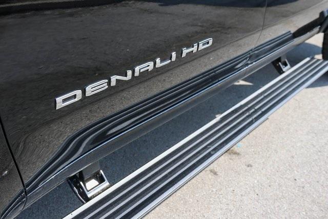 new 2026 GMC Sierra 2500 car, priced at $92,410