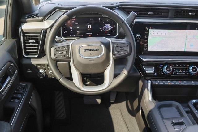new 2026 GMC Sierra 2500 car, priced at $92,410