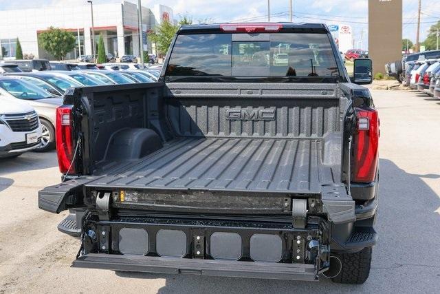 new 2026 GMC Sierra 2500 car, priced at $92,410