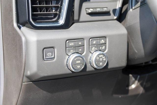 new 2026 GMC Sierra 2500 car, priced at $92,410