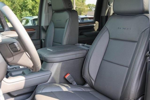 new 2026 GMC Sierra 2500 car, priced at $92,410