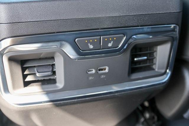 new 2026 GMC Sierra 2500 car, priced at $92,410