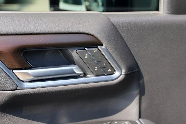 new 2026 GMC Sierra 2500 car, priced at $92,410