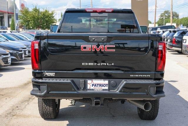 new 2026 GMC Sierra 2500 car, priced at $92,410
