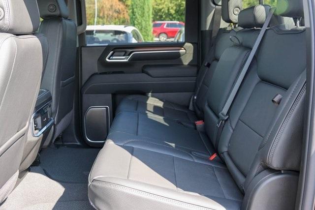 new 2026 GMC Sierra 2500 car, priced at $92,410