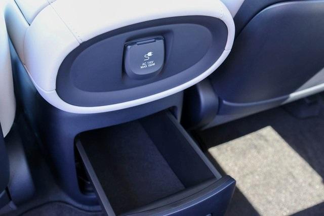 new 2026 Hyundai Palisade car, priced at $56,850