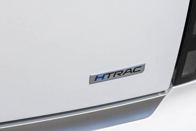 new 2026 Hyundai Palisade car, priced at $56,850