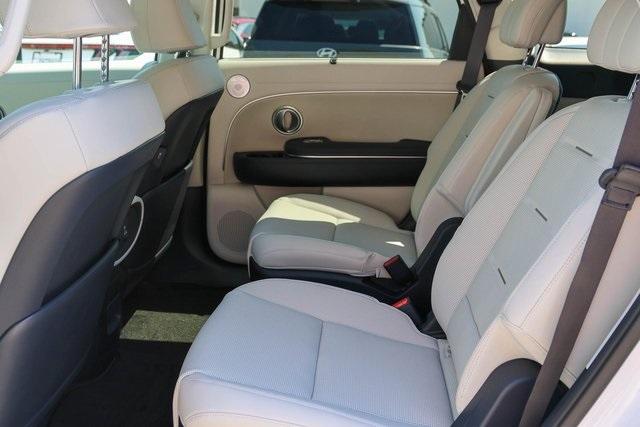 new 2026 Hyundai Palisade car, priced at $56,850