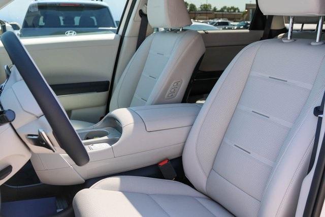 new 2026 Hyundai Palisade car, priced at $56,850