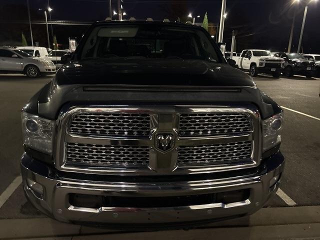 used 2018 Ram 3500 car, priced at $22,500