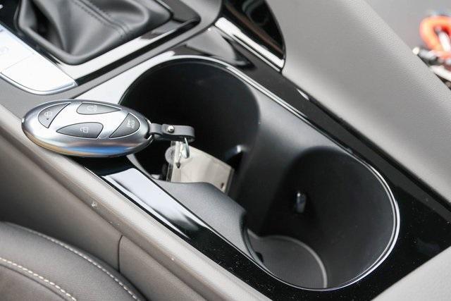 new 2025 Hyundai ELANTRA HEV car, priced at $26,570