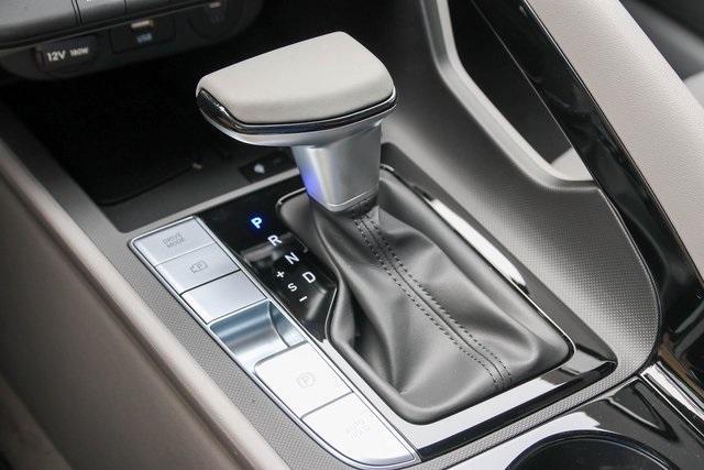 new 2025 Hyundai ELANTRA HEV car, priced at $26,570
