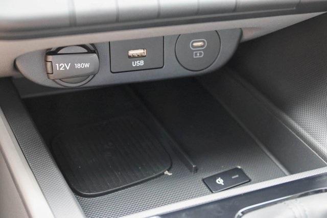 new 2025 Hyundai ELANTRA HEV car, priced at $26,570