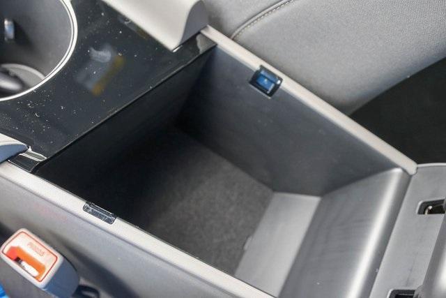 new 2025 Hyundai ELANTRA HEV car, priced at $26,570