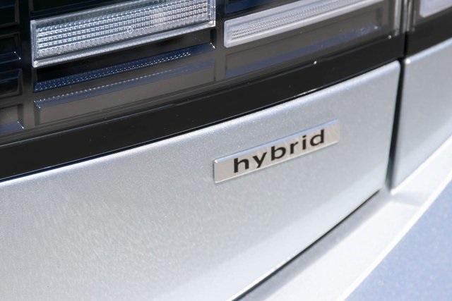 new 2025 Hyundai Sonata Hybrid car, priced at $30,688