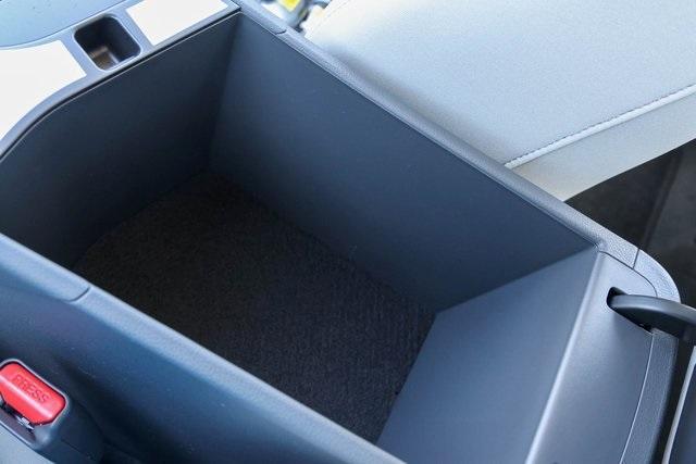 new 2025 Hyundai Sonata Hybrid car, priced at $30,688
