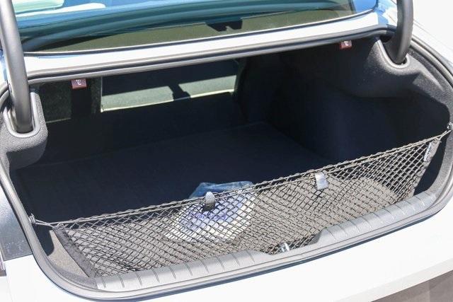 new 2025 Hyundai Sonata Hybrid car, priced at $30,688