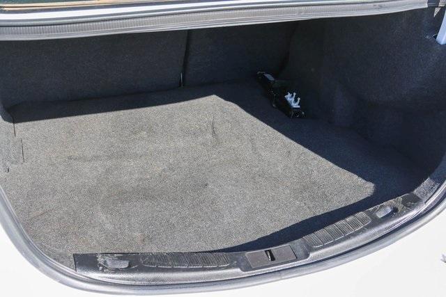 used 2017 Ford Fusion car, priced at $10,262