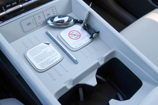 new 2026 Hyundai Santa Fe car, priced at $35,818