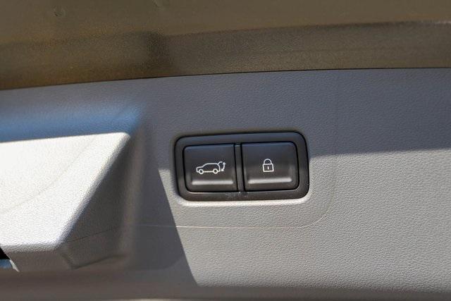 new 2026 Hyundai Santa Fe car, priced at $35,818