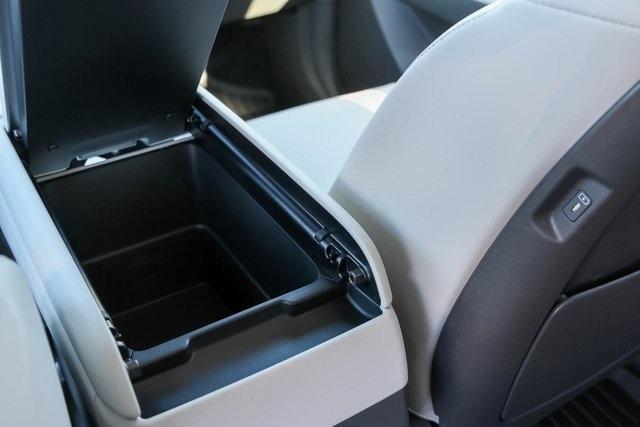 new 2026 Hyundai Santa Fe car, priced at $35,818