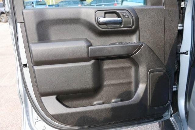used 2024 Chevrolet Silverado 1500 car, priced at $40,000