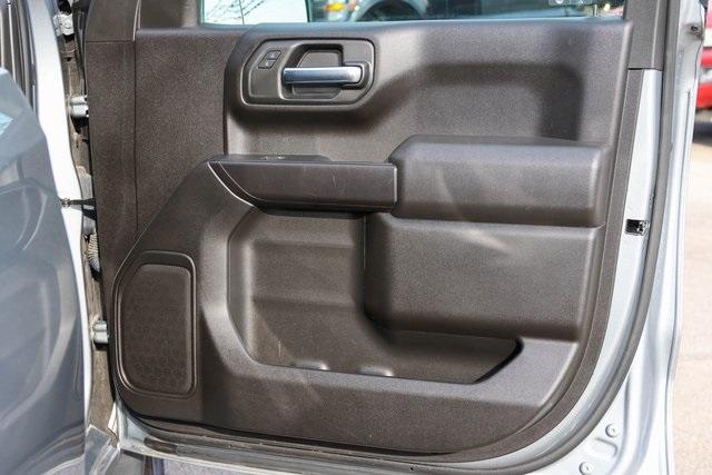 used 2024 Chevrolet Silverado 1500 car, priced at $40,000