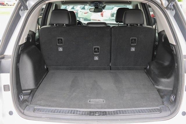 used 2023 Jeep Grand Cherokee car, priced at $28,000